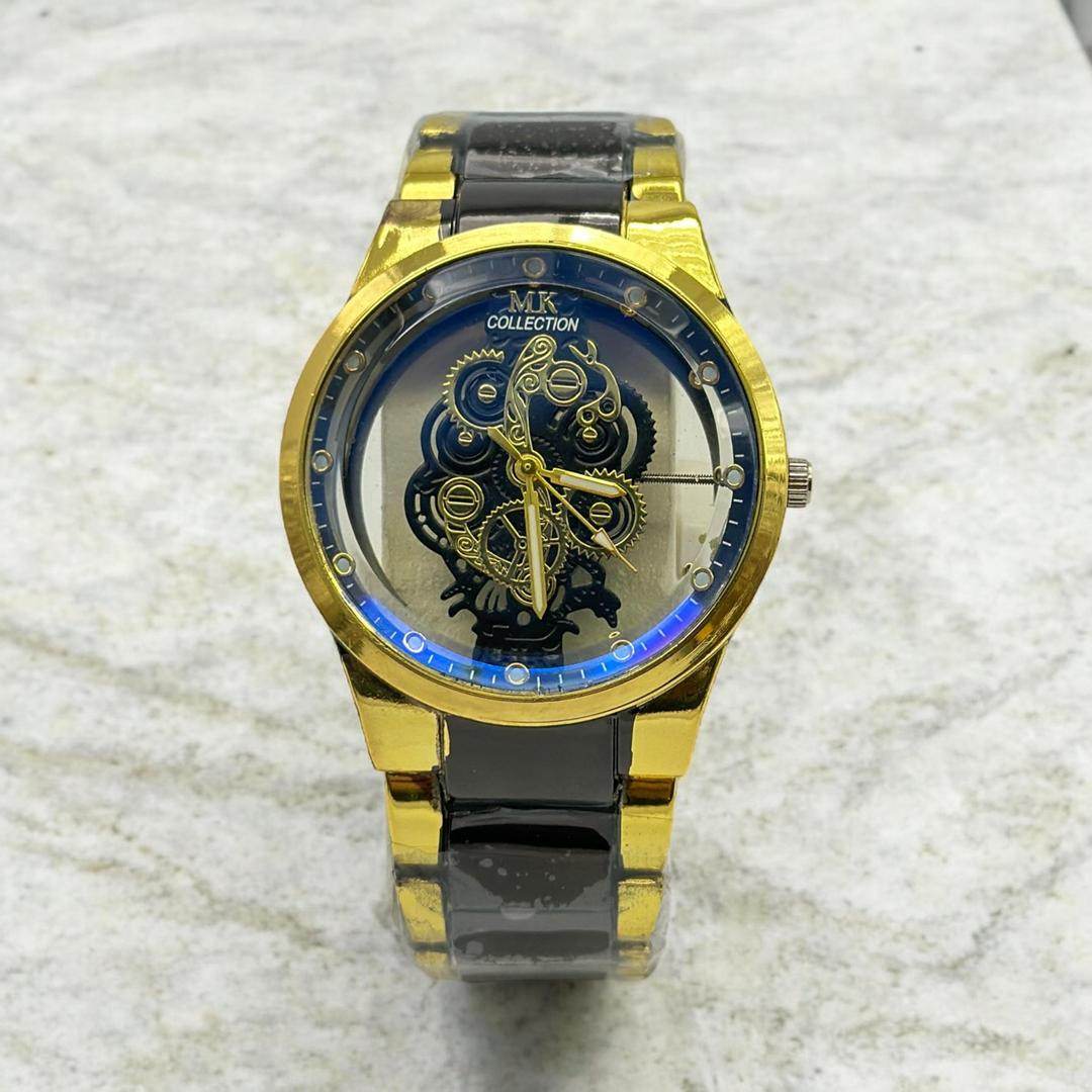 MK Chronograph Watch - Wi Gadget