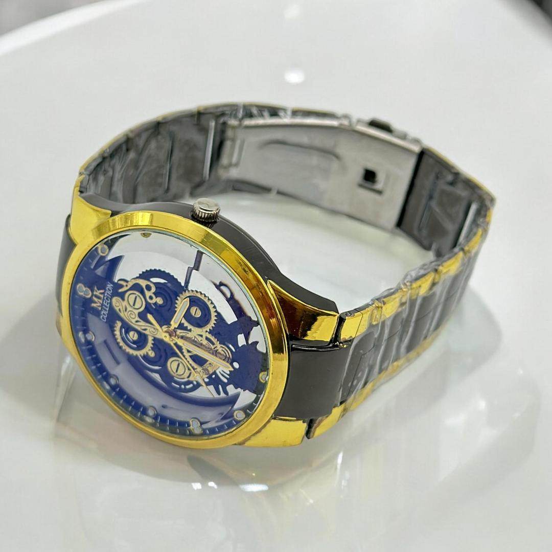 MK Chronograph Watch - Wi Gadget