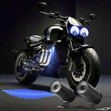 Angel Wing LED Light 2pcs - Wi Gadget