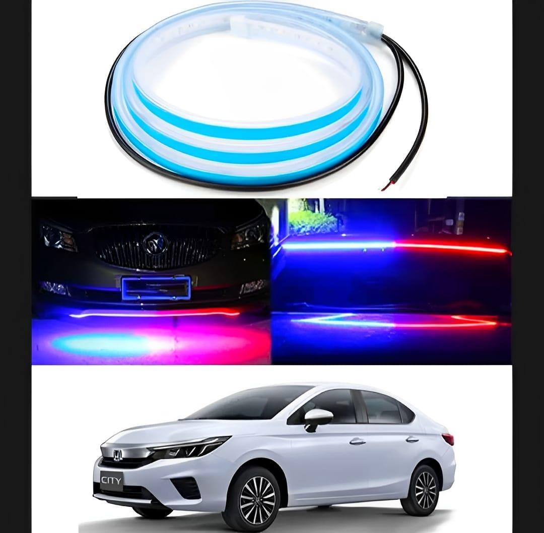 SoS Flashing Dolphin Light 120cm - Wi Gadget