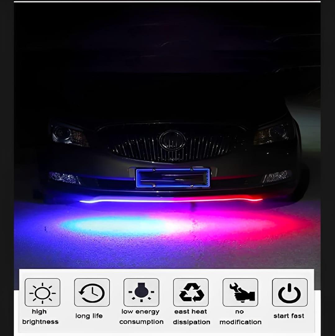SoS Flashing Dolphin Light 120cm - Wi Gadget