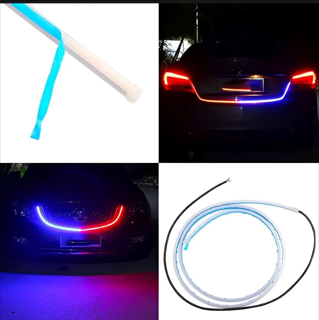 SoS Flashing Dolphin Light 120cm - Wi Gadget