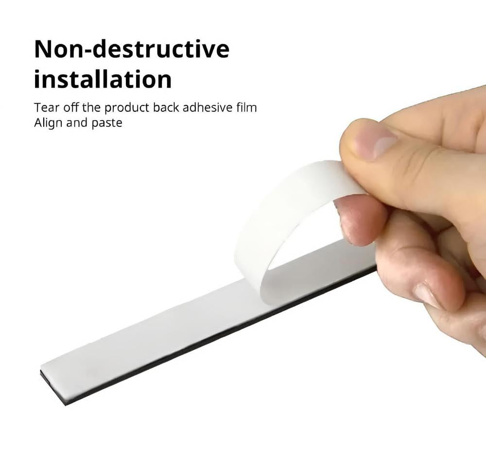 2 Pcs LED Strip Light - Wi Gadget