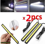 2 Pcs LED Strip Light - Wi Gadget