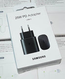 Samsung 25W PD Adapter - Wi Gadget