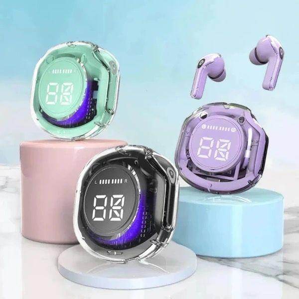 Air 39 Wireless Earbuds - Wi Gadget