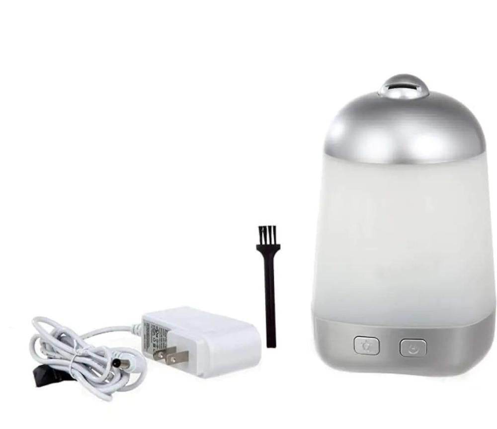 Ultrasonic Cold Mist Aroma Diffuser - Wi Gadget