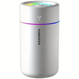 Portable Aroma Diffuser - Wi Gadget