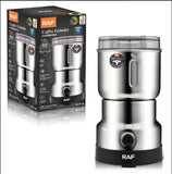 RAF Coffee Grinder R. 7114 - Wi Gadget