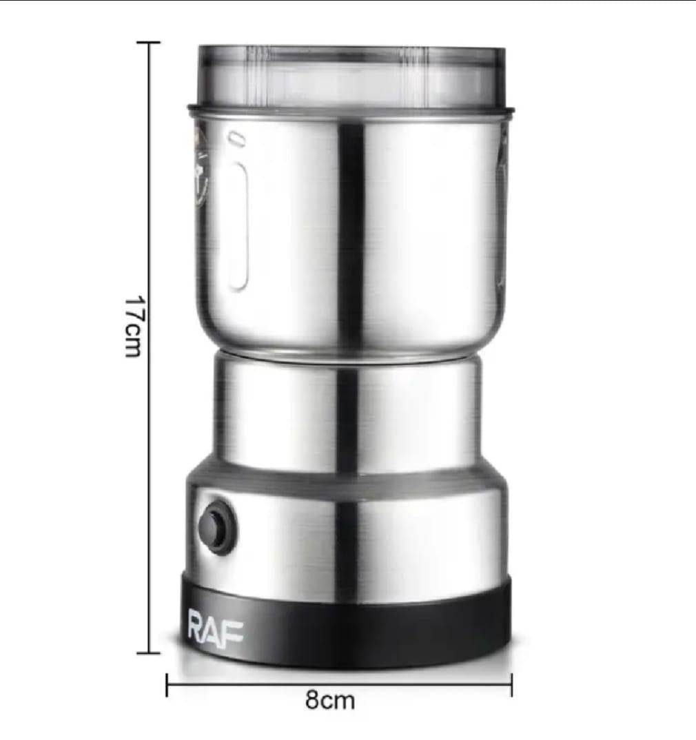 RAF Coffee Grinder R. 7114 - Wi Gadget