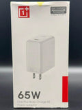 OnePlus 65W Charger - Wi Gadget