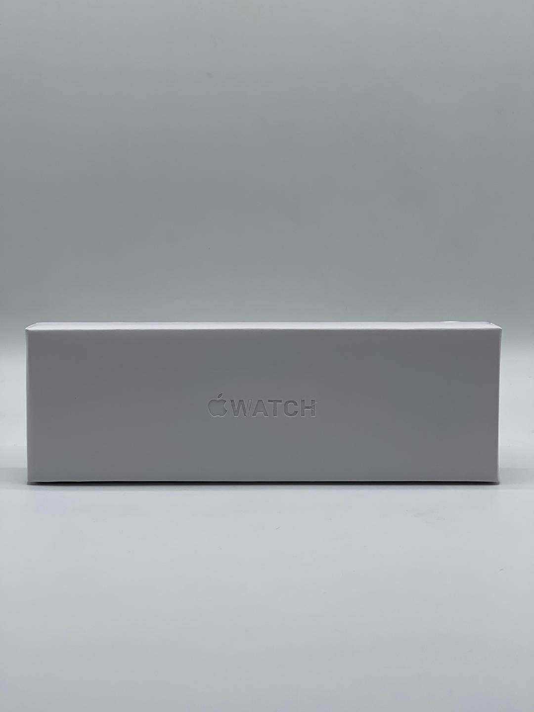 Original Apple Series 7 Smart Watch - Wi Gadget