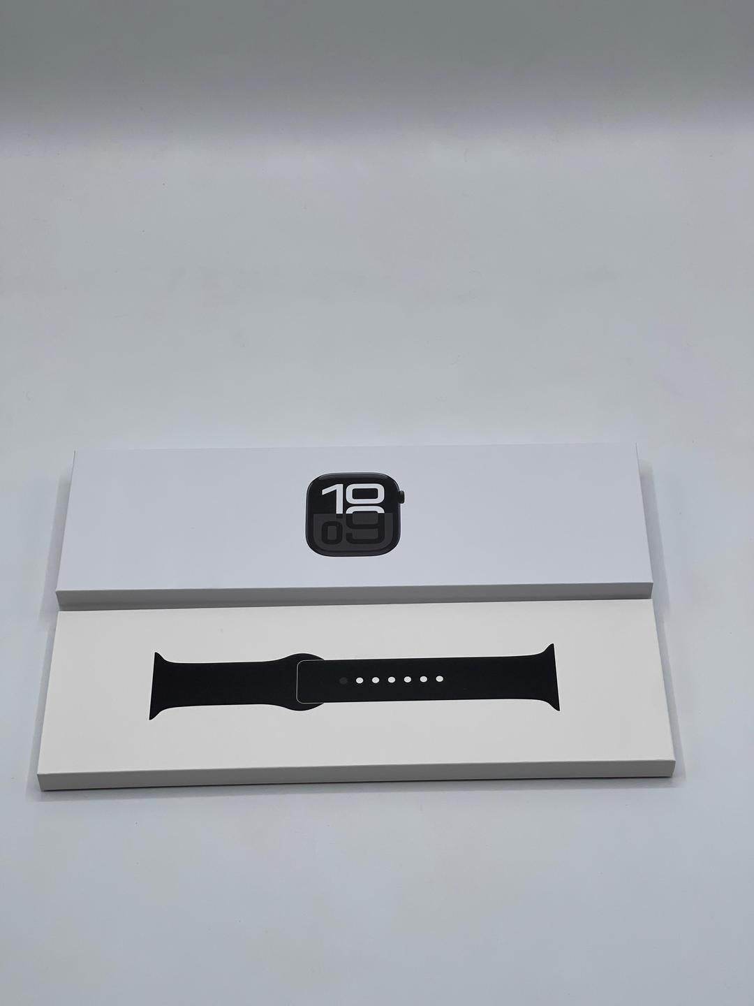 Original Apple Series 7 Smart Watch - Wi Gadget