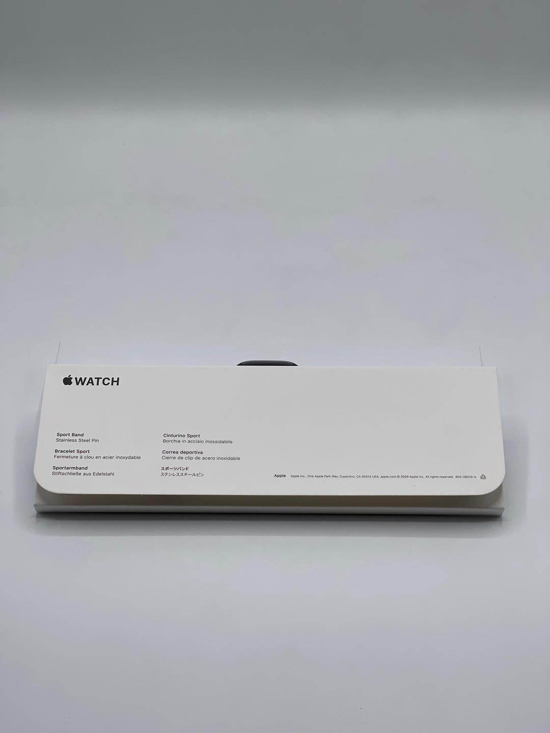 Original Apple Series 7 Smart Watch - Wi Gadget