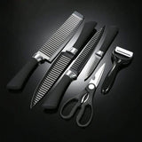 Chef's Knife Set - Wi Gadget