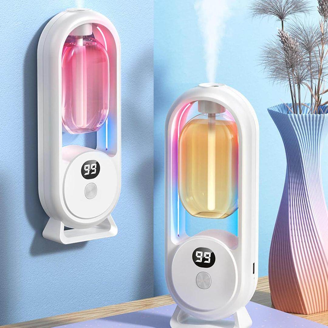 Scent Diffuser - Wi Gadget