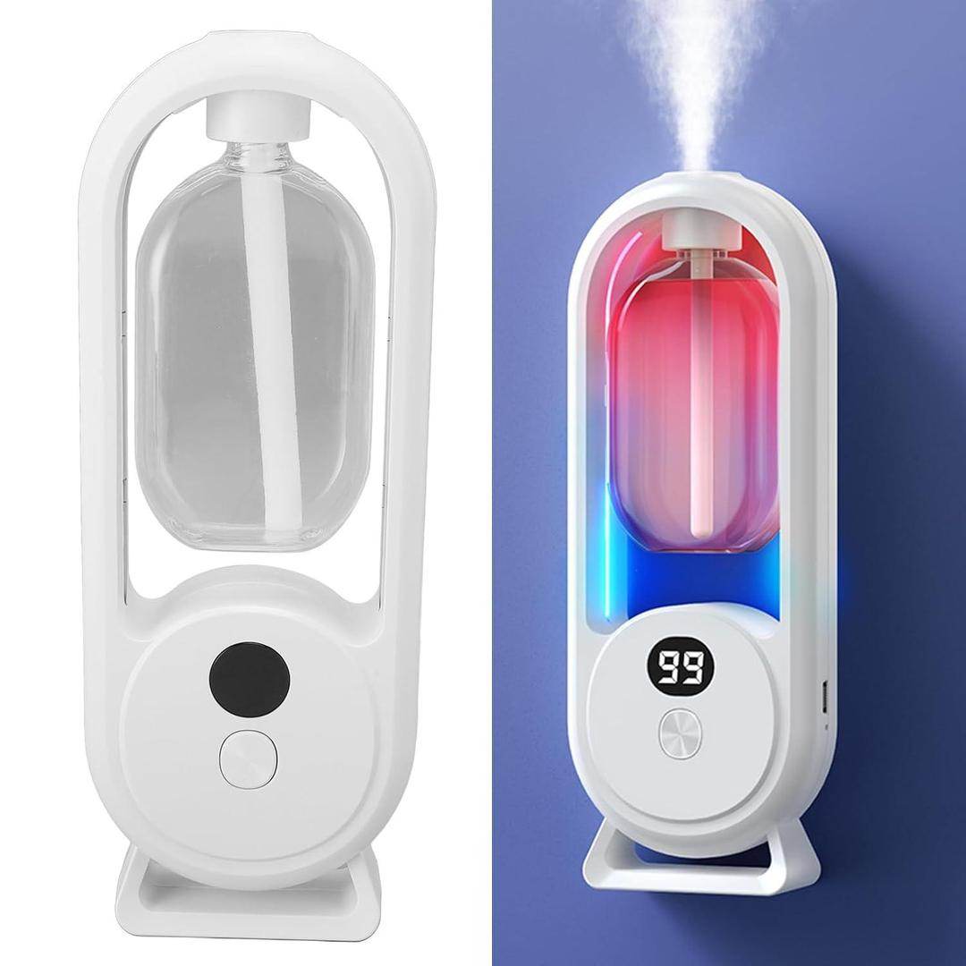 Scent Diffuser - Wi Gadget