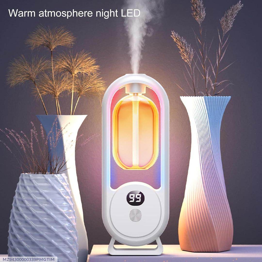 Scent Diffuser - Wi Gadget