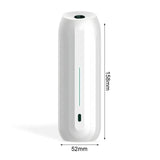 Portable Home Fragrance Diffuser - Wi Gadget