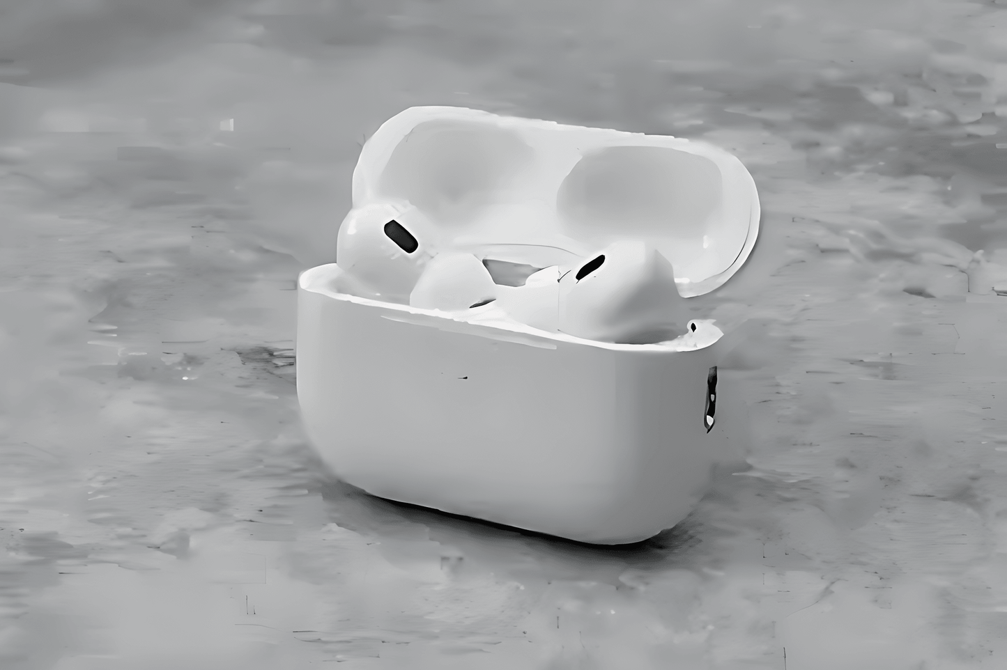 Airpods Pro 2nd generation - Wi Gadget