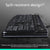 LogiTech (K120) Wired Keyboard - Wi Gadget