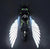 Angel Wing LED Light 2pcs - Wi Gadget