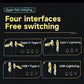 4 in 1 Charging Cable - Wi Gadget