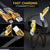 4 in 1 Charging Cable - Wi Gadget