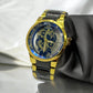MK Chronograph Watch - Wi Gadget