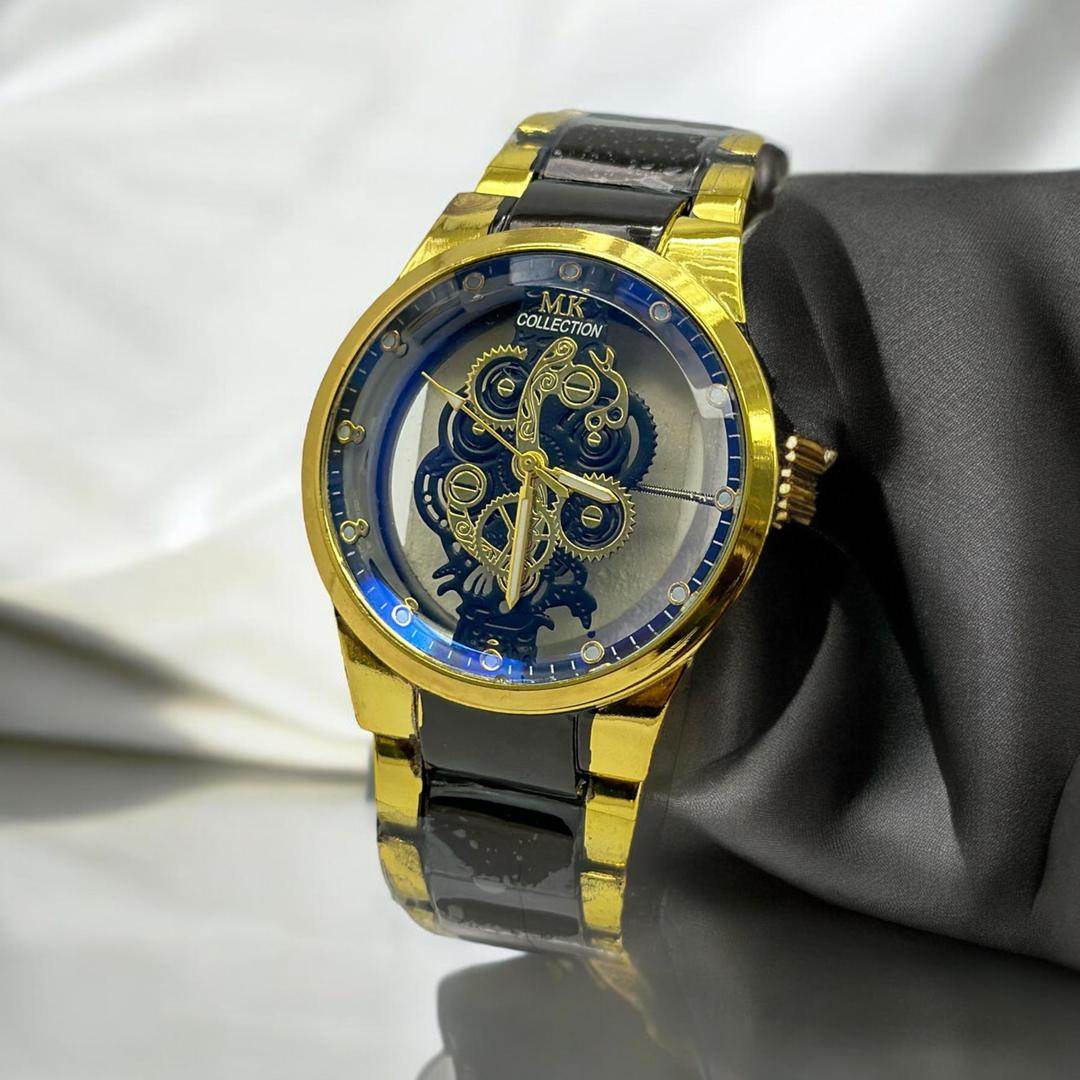 MK Chronograph Watch - Wi Gadget