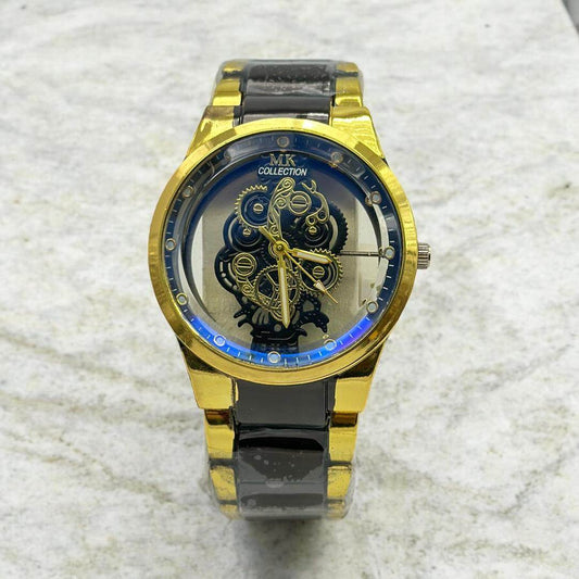 MK Chronograph Watch - Wi Gadget