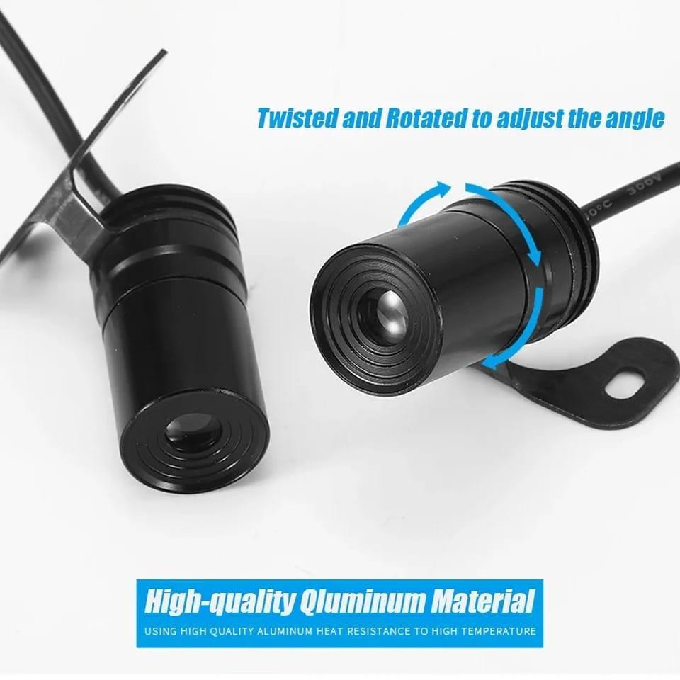 Angel Wing LED Light 2pcs - Wi Gadget