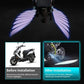 Angel Wing LED Light 2pcs - Wi Gadget