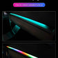 Symphony Atmosphere Light For Car (App Controlled) - Wi Gadget