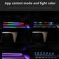 Symphony Atmosphere Light For Car (App Controlled) - Wi Gadget