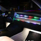 Symphony Atmosphere Light For Car (App Controlled) - Wi Gadget