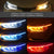 Car Bright Blue LED Strip Lights - Wi Gadget