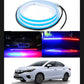 SoS Flashing Dolphin Light 120cm - Wi Gadget