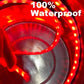SoS Flashing Dolphin Light 120cm - Wi Gadget
