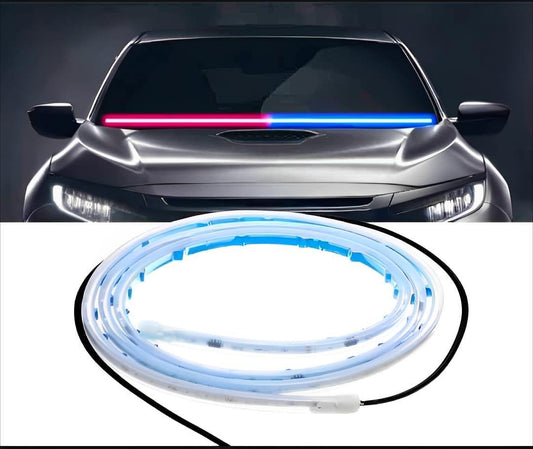SoS Flashing Dolphin Light 120cm - Wi Gadget