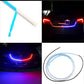 SoS Flashing Dolphin Light 120cm - Wi Gadget