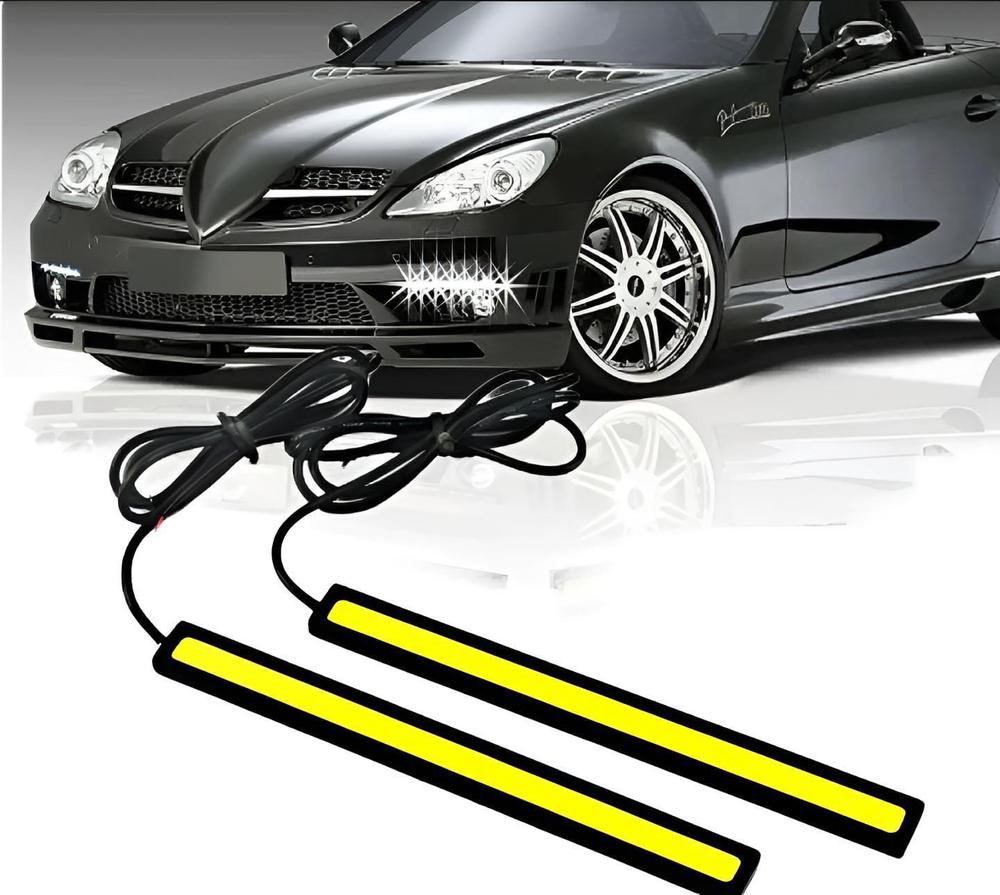 2 Pcs LED Strip Light - Wi Gadget