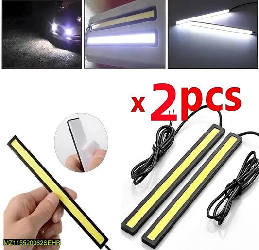2 Pcs LED Strip Light - Wi Gadget