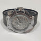 HUBOLT Geneve Silver Watch - Wi Gadget