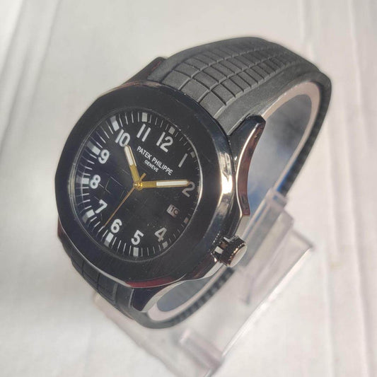 Patex Philippe Quartz Watch - Wi Gadget