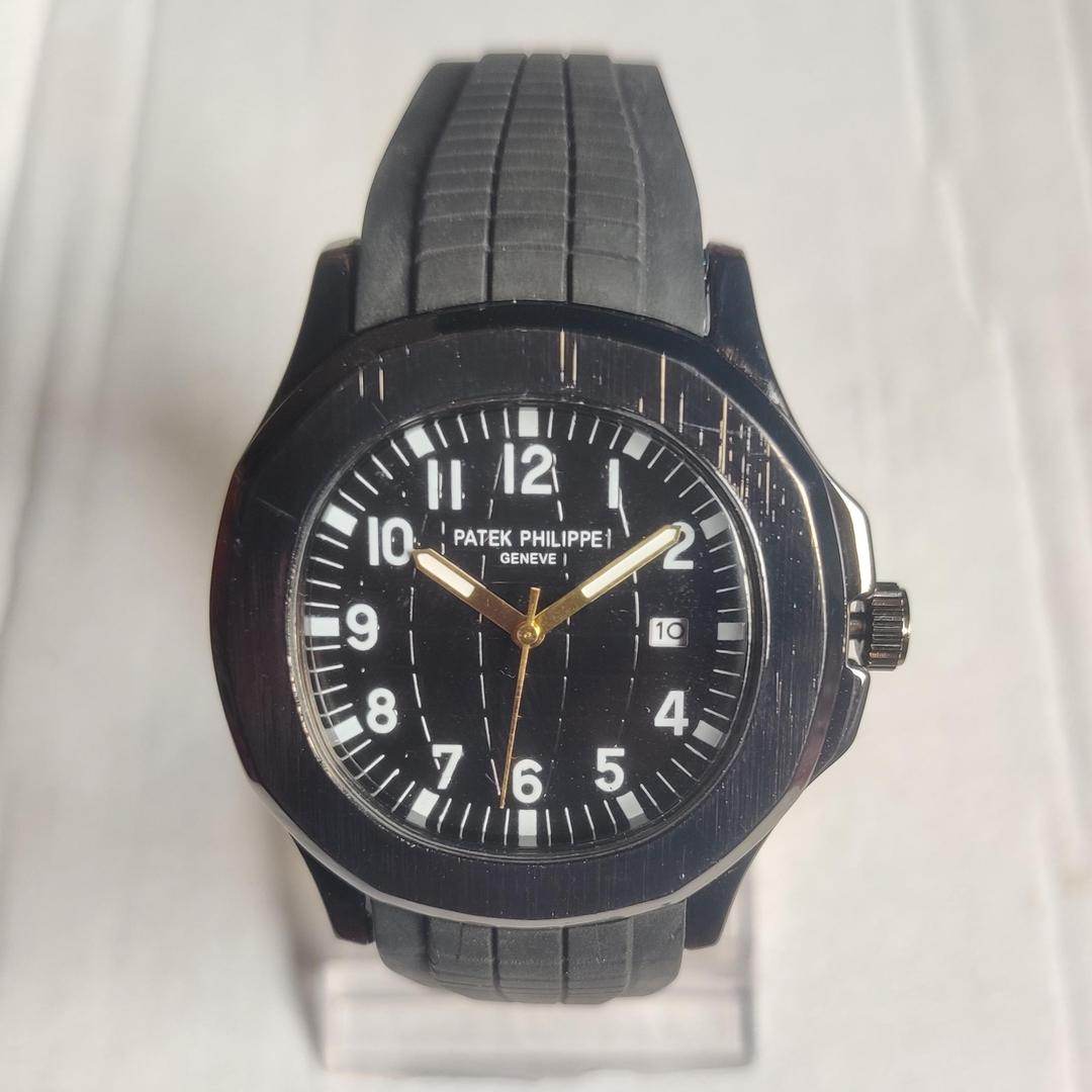 Patex Philippe Quartz Watch - Wi Gadget