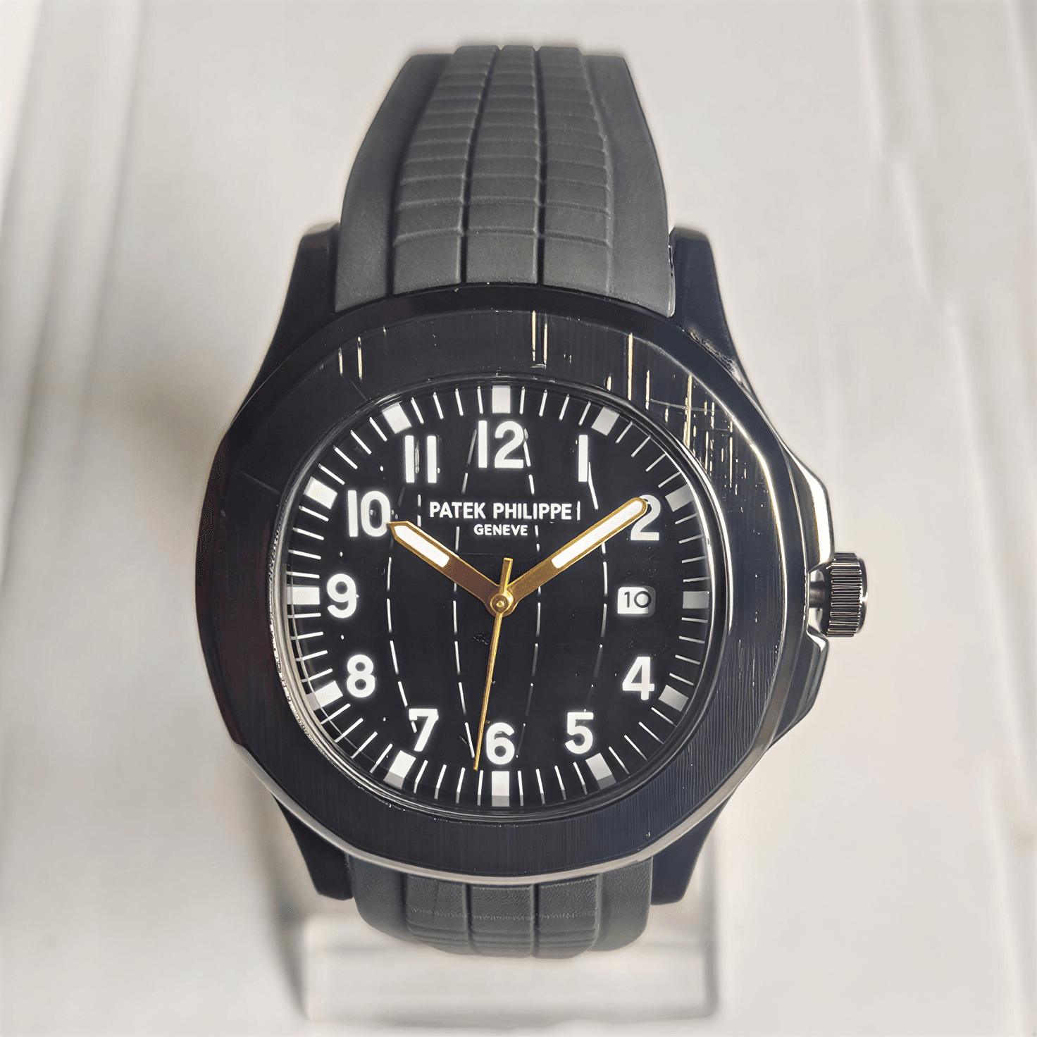 Patex Philippe Quartz Watch - Wi Gadget