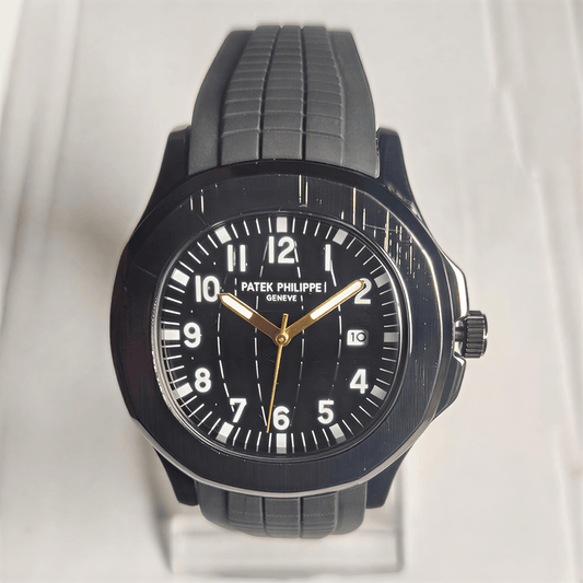 Patex Philippe Quartz Watch - Wi Gadget
