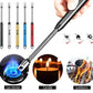 Portable & Rechargeable Electric Arc Lighter - Wi Gadget