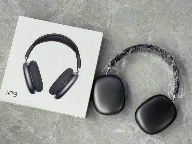 P9 Pro Gaming Headset - Wi Gadget